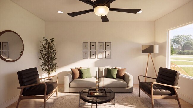 Foto del edificio - The Flats at Fox Creek