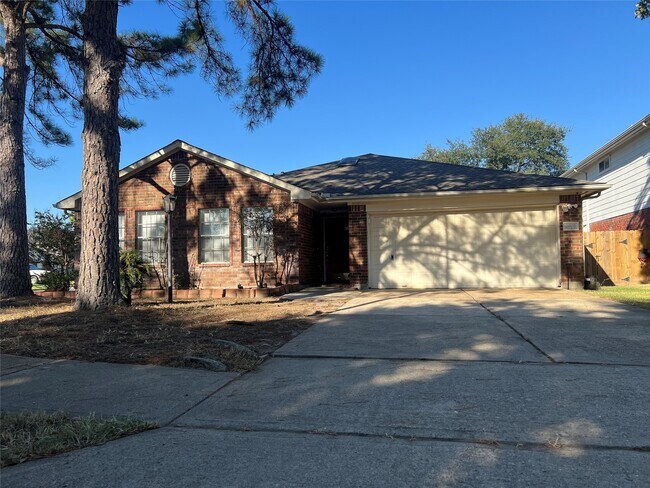 Foto del edificio - 6903 Kettlemar Dr