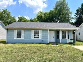 Building Photo - 1047 Shadow Ridge Ave