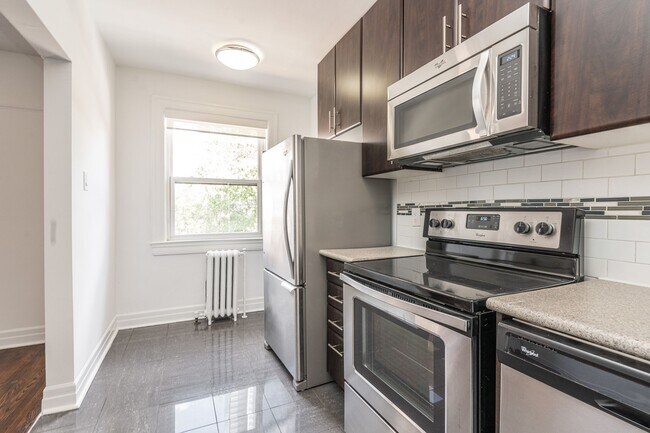 Photo du bâtiment - 16 St Joseph St