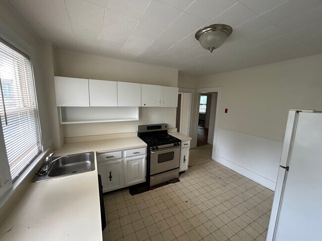 Foto del edificio - 27 Albion St