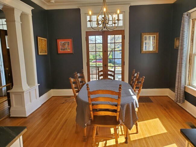 Foto del edificio - 1212 Hanover St