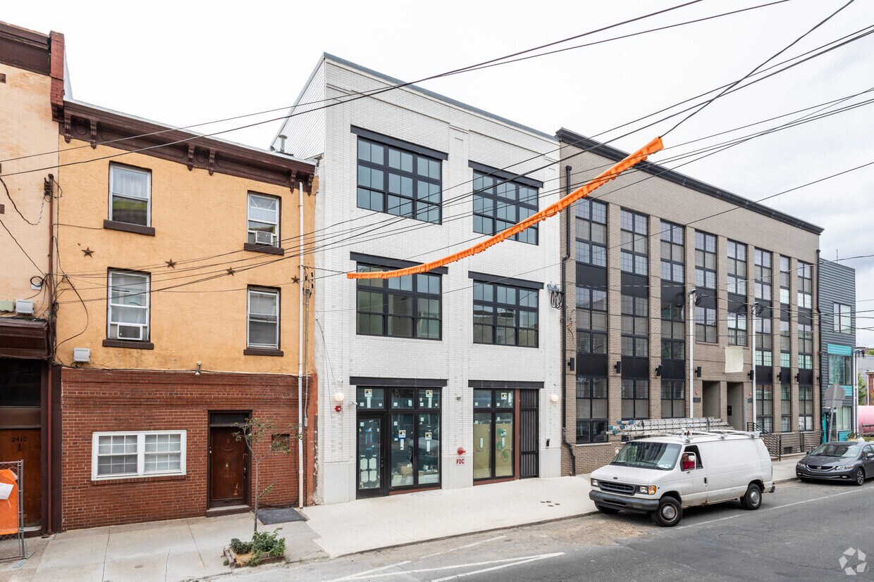 UC 6/7/2022 - 2414 Frankford Ave
