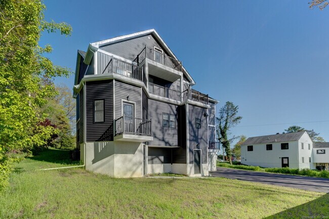 Foto del edificio - 125 Ridgewood Dr