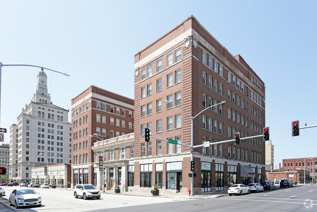 The Davenport Apartments - Davenport, IA | Apartments.com