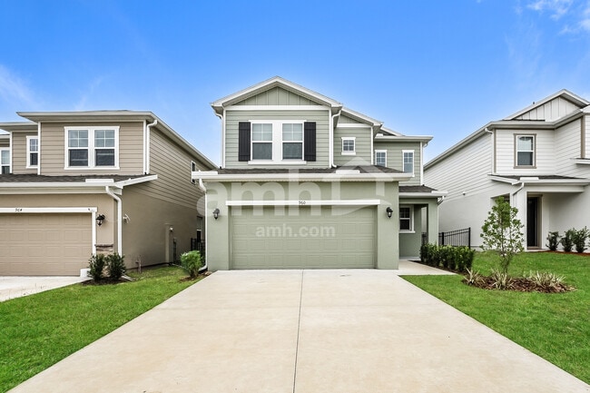 Building Photo - 960 Grafton Ridge Dr