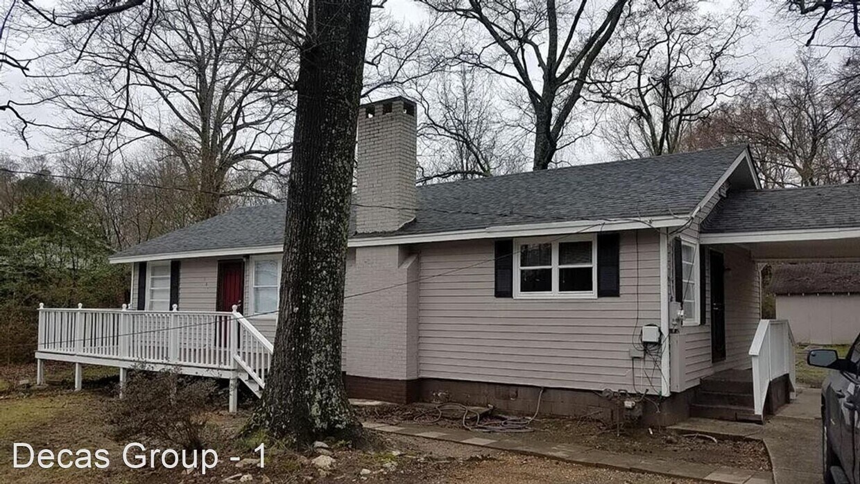 Primary Photo - 3 br, 1.5 bath House - 120 20th Avenue NE