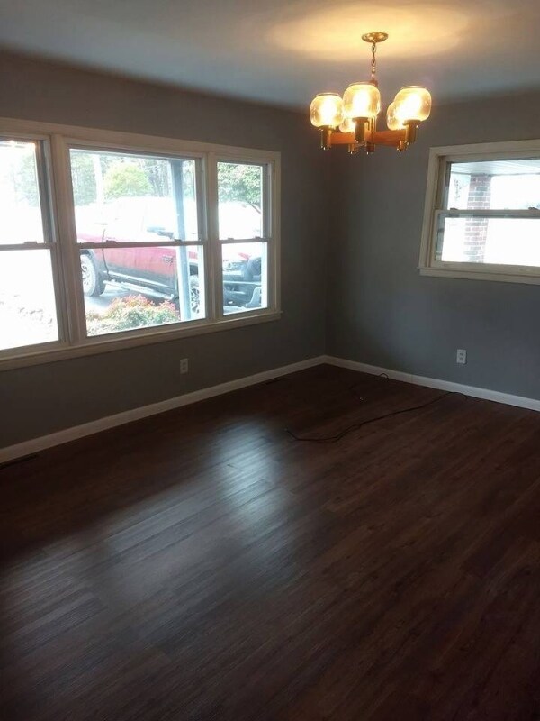 411 Hall Harbour Rd, Bassett, VA 24055 House Rental in Bassett, VA