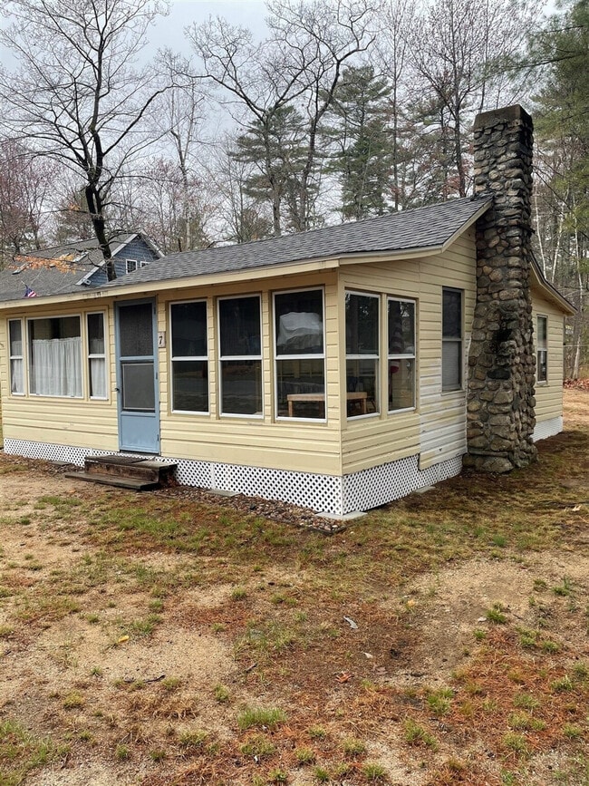 Building Photo - 7 Limington Ave