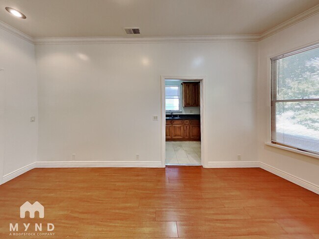 Foto del edificio - 1518 21st Street