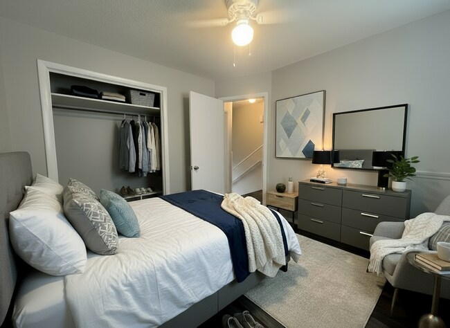 Foto del edificio - Recently Renovated Units in Cullman AL