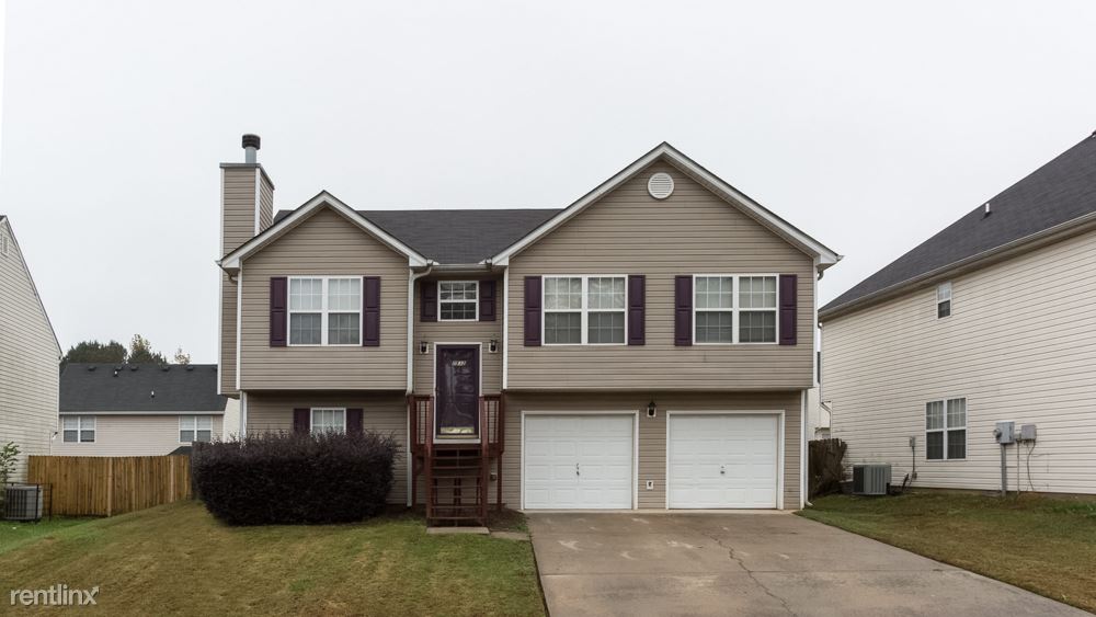 2532 Brookgate Xing, Ellenwood, GA 30294 House Rental in Ellenwood