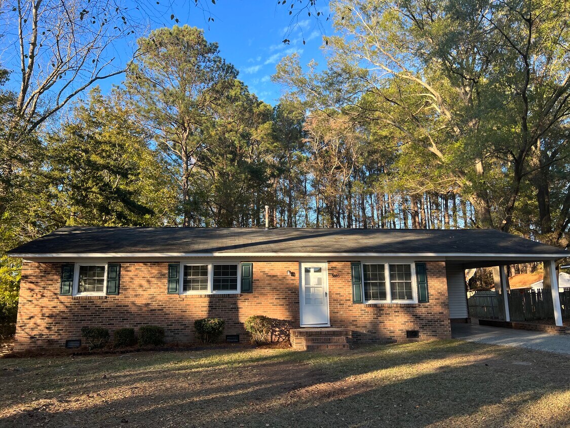 Primary Photo - 3605 Ainsley Cir