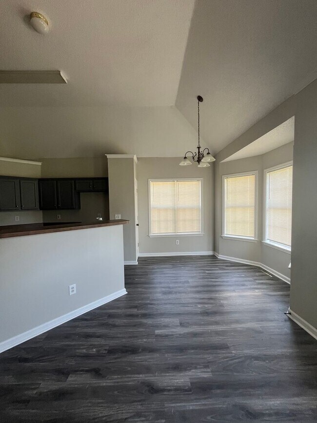 Foto del edificio - 1686 Frence Creek Cove N