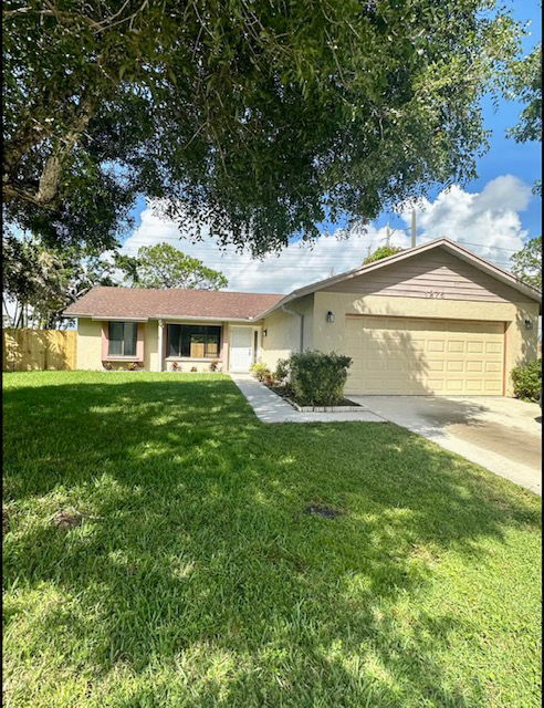 Primary Photo - 1275 McDermott Ln
