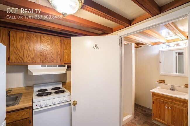 Foto del edificio - 2508 S Broad St