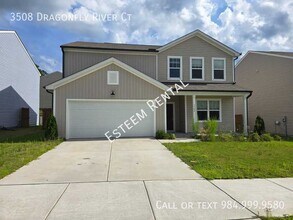 Building Photo - 3508 Dragonfly River Ct