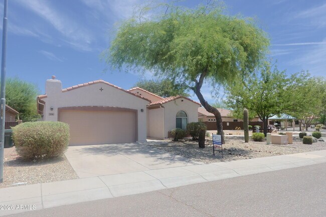 Building Photo - 5316 W El Cortez Trail