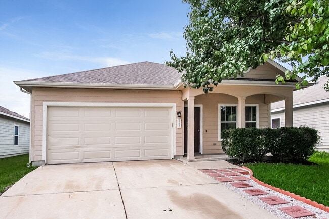 Building Photo - 11607 Morgan's Point St