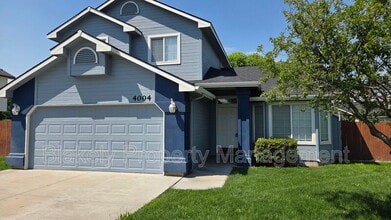 Building Photo - 4004 E Park Ridge Dr