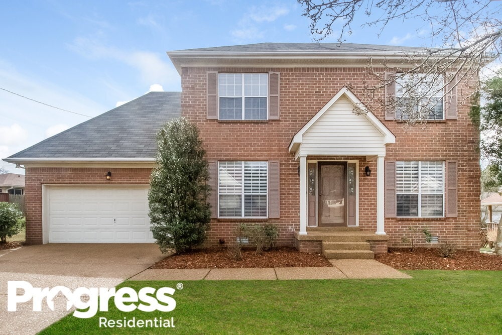6005 Bradford Hills Dr, Nashville, TN 37211 House Rental in Nashville, TN