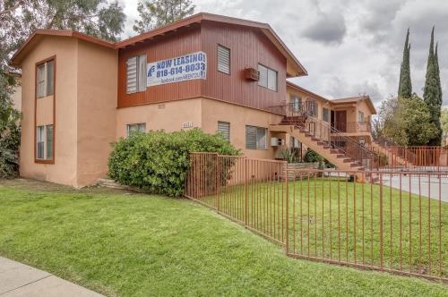 Building Photo - 6521 Shirley Ave