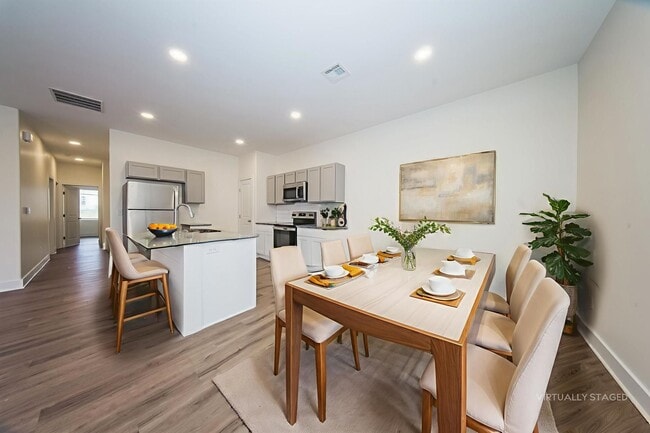 Foto del edificio - 5782 E Bristol Cir