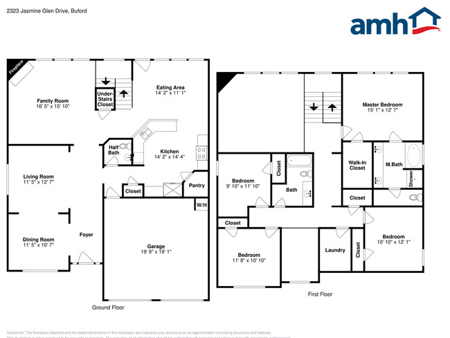 Foto del edificio - 2323 Jasmine Glen Dr