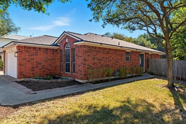 Foto del edificio - 1226 Brashear Ln