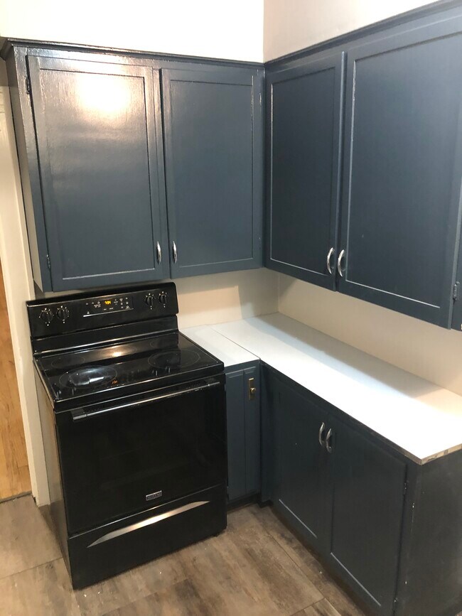 Foto del edificio - 507 South 9th