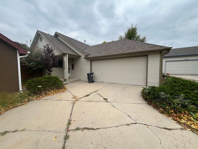 Foto del edificio - Great Home in South Fort Collins