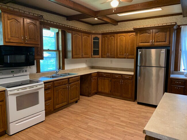 Foto del edificio - Large Brick Home in Peoria