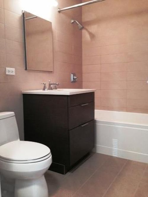 Building Photo - 244 W 61st St