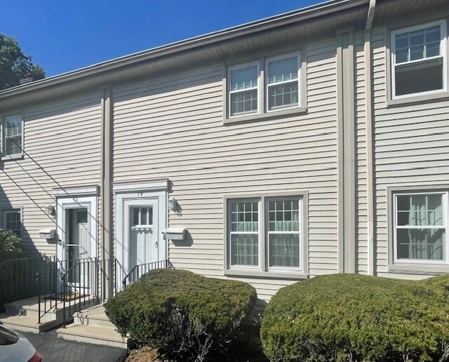 Foto del edificio - 14 Eagle Dr