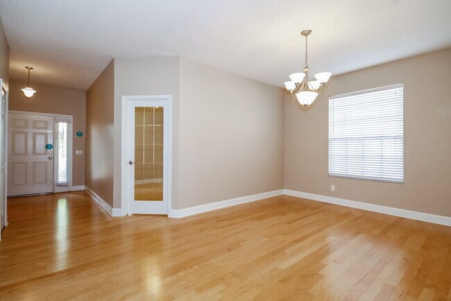 Foto del edificio - 5903 Browder Rd