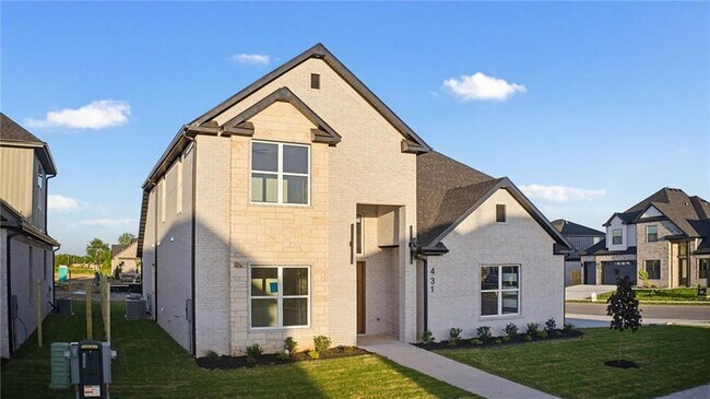Foto del edificio - 431 Hedge Dr