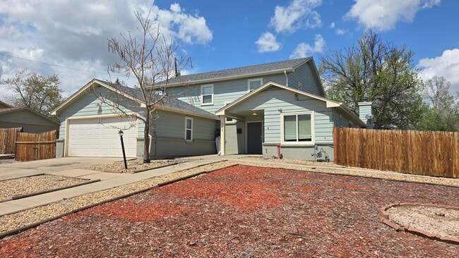 Building Photo - 565 W 96th Ave
