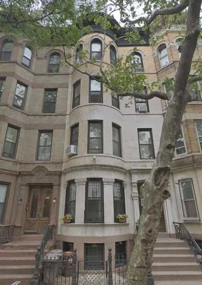 Foto principal - 447 State St