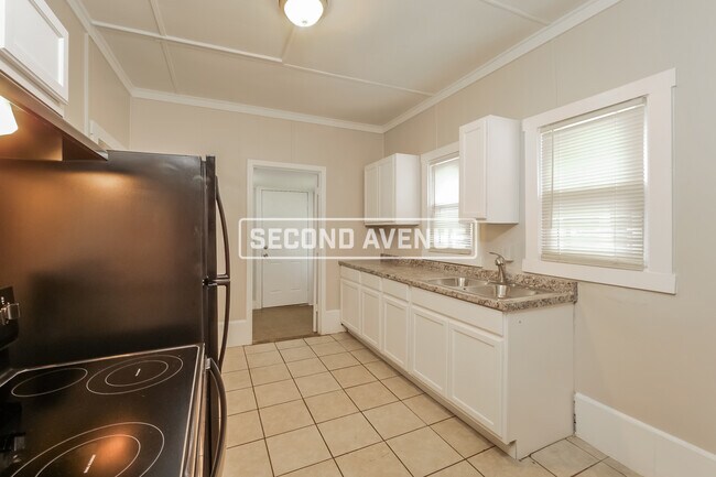 Foto del edificio - 3601 E 27th St