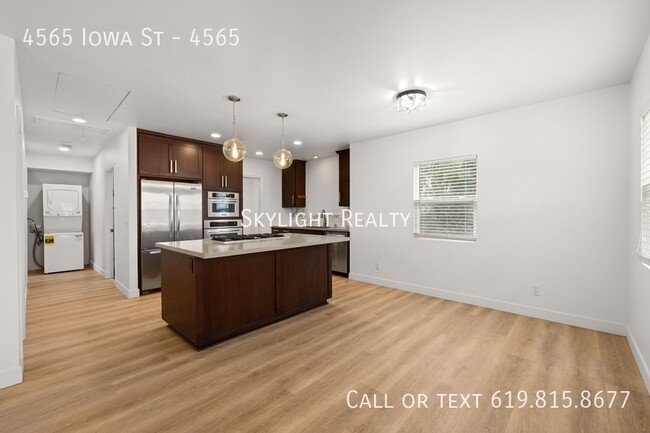 Building Photo - 4565 Iowa St