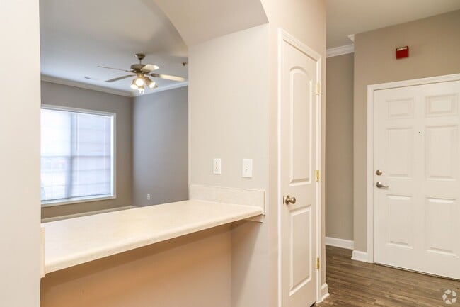 Interior Photo - Rosecroft