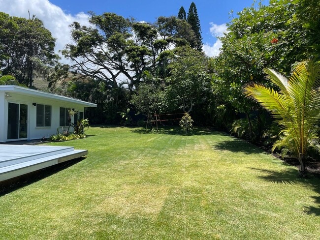 Photo - Fully Furnished Lanikai Beach Oasis — 3BR/... House