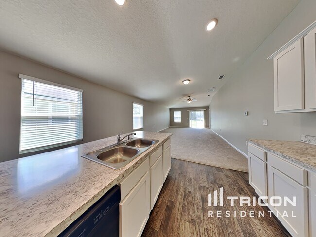 Building Photo - 2858 Buck Creek Place Green Cove Springs FL