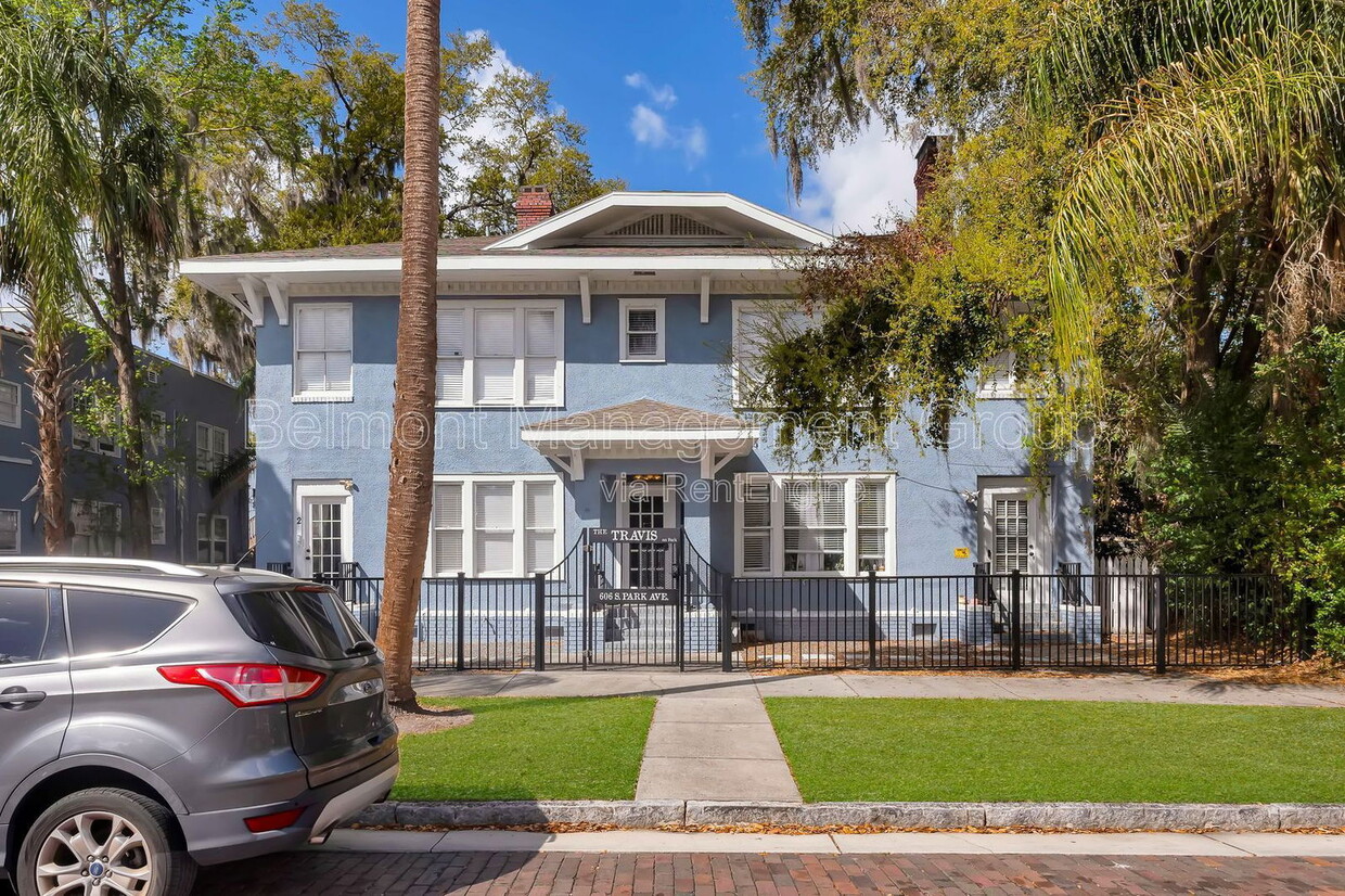 Photo - 606 South Park Avenue