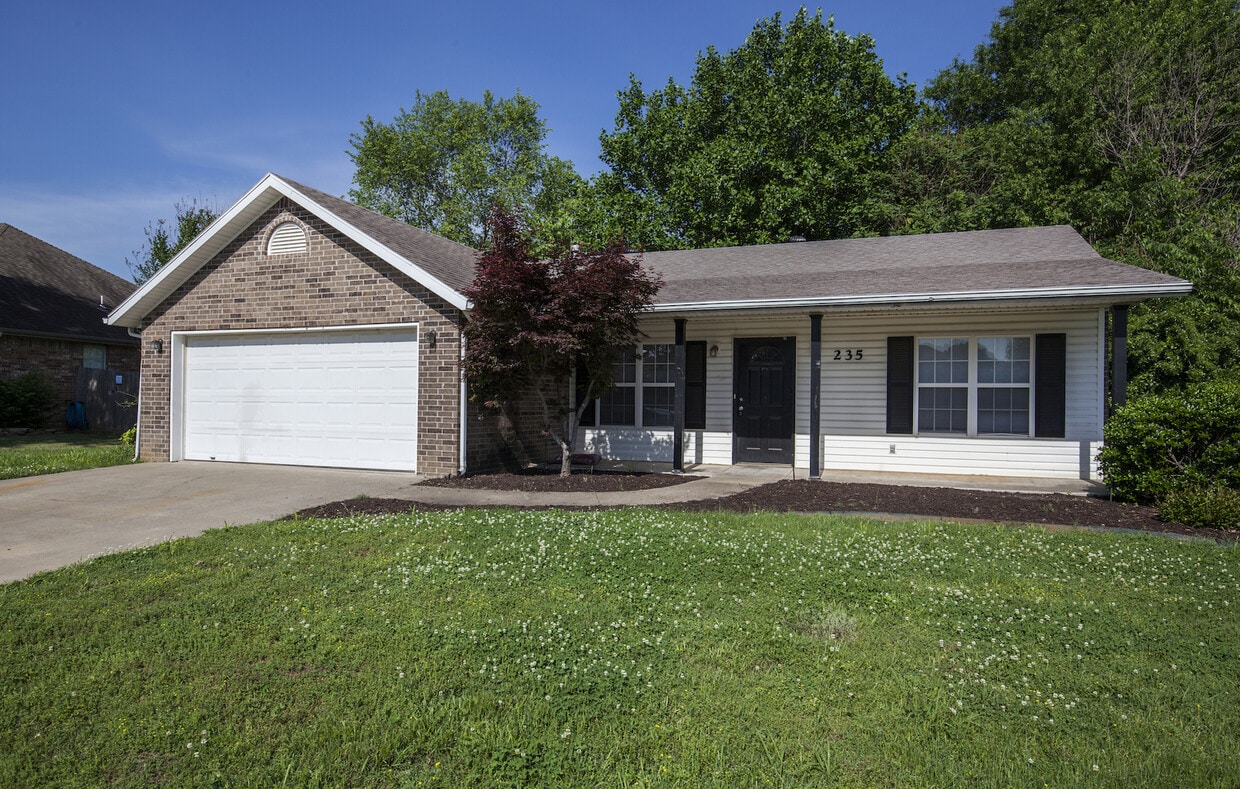 ***235 S. Sundown Drive*** - ***235 S. Sundown Drive***