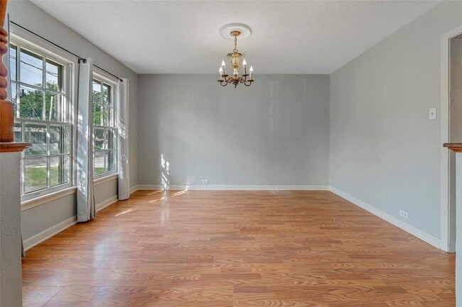 Building Photo - 1113 Felder St