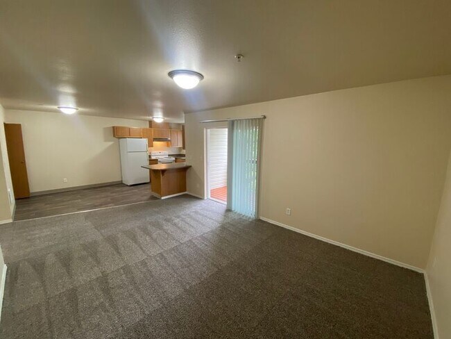 Foto del edificio - 4455 Seaton Ln NE