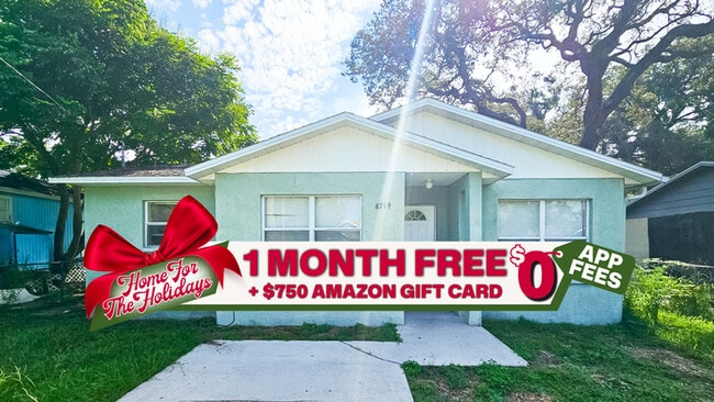 Building Photo - 8719 N Brooks St