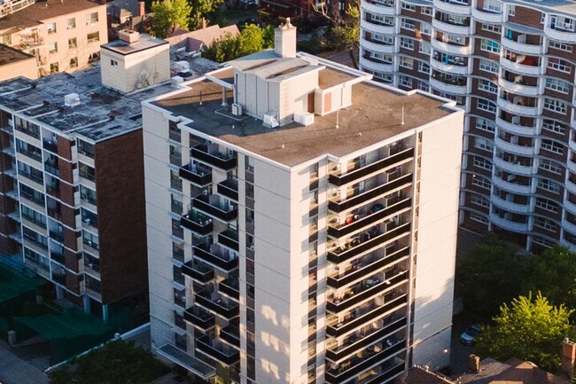 Building Photo - Leopold Apartments