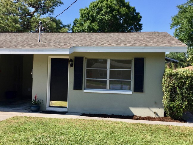 Foto del edificio - 3331 Dryer Ave